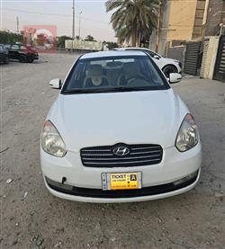 هیۆندای ئەکسنت